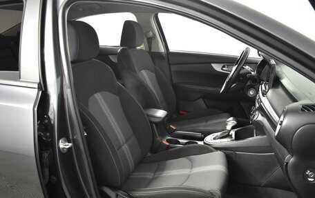 KIA Cerato IV, 2021 год, 1 830 000 рублей, 8 фотография