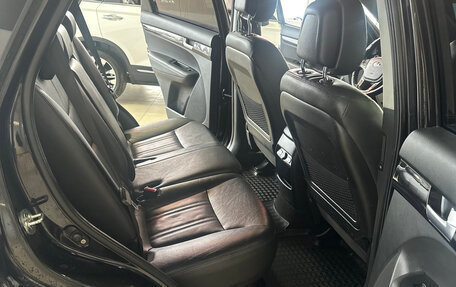 KIA Sorento II рестайлинг, 2017 год, 1 945 000 рублей, 13 фотография