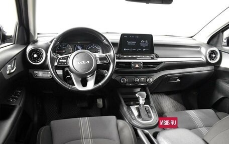 KIA Cerato IV, 2021 год, 1 830 000 рублей, 6 фотография