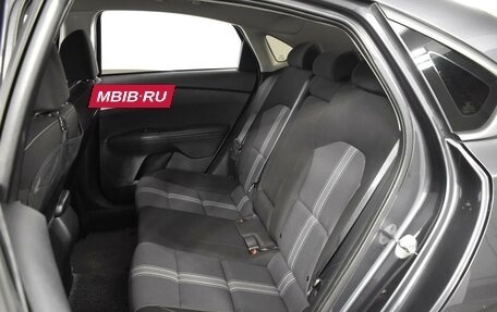 KIA Cerato IV, 2021 год, 1 830 000 рублей, 9 фотография