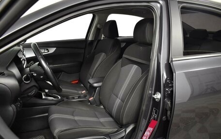 KIA Cerato IV, 2021 год, 1 830 000 рублей, 10 фотография