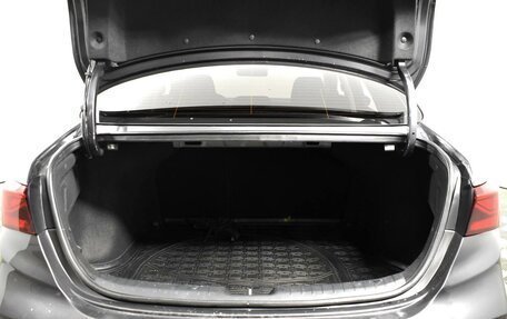 KIA Cerato IV, 2021 год, 1 830 000 рублей, 22 фотография