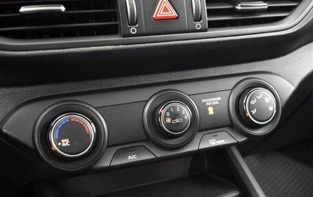 KIA Cerato IV, 2021 год, 1 830 000 рублей, 19 фотография