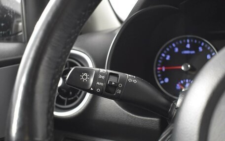 KIA Cerato IV, 2021 год, 1 830 000 рублей, 17 фотография