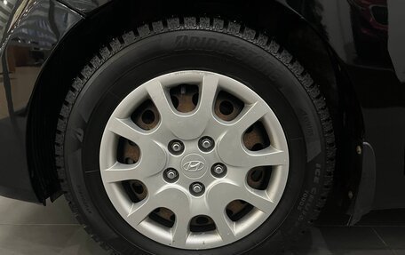 Hyundai i30 II рестайлинг, 2012 год, 890 000 рублей, 5 фотография