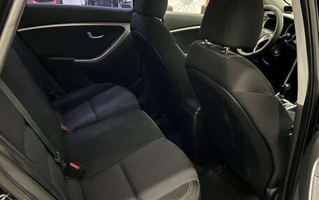 Hyundai i30 II рестайлинг, 2012 год, 890 000 рублей, 4 фотография