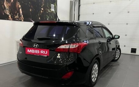 Hyundai i30 II рестайлинг, 2012 год, 890 000 рублей, 2 фотография