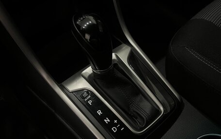 Hyundai i30 II рестайлинг, 2012 год, 890 000 рублей, 18 фотография