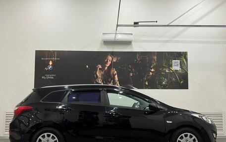 Hyundai i30 II рестайлинг, 2012 год, 890 000 рублей, 11 фотография