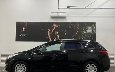 Hyundai i30 II рестайлинг, 2012 год, 890 000 рублей, 10 фотография