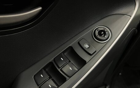 Hyundai i30 II рестайлинг, 2012 год, 890 000 рублей, 27 фотография