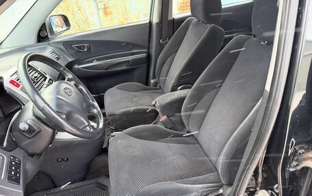 Hyundai Tucson III, 2007 год, 620 000 рублей, 9 фотография