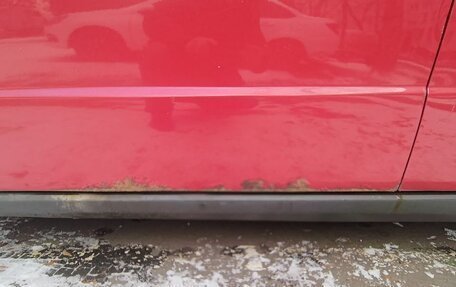 Honda Civic VIII, 2008 год, 700 000 рублей, 8 фотография