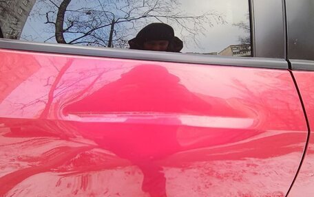 Honda Civic VIII, 2008 год, 700 000 рублей, 9 фотография