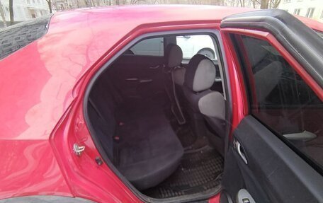 Honda Civic VIII, 2008 год, 700 000 рублей, 10 фотография