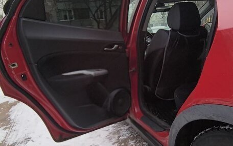 Honda Civic VIII, 2008 год, 700 000 рублей, 18 фотография