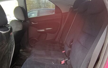 Honda Civic VIII, 2008 год, 700 000 рублей, 19 фотография