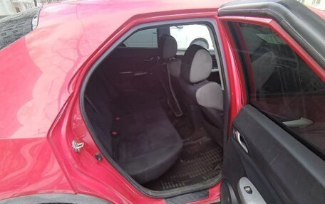 Honda Civic VIII, 2008 год, 700 000 рублей, 15 фотография