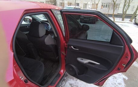Honda Civic VIII, 2008 год, 700 000 рублей, 11 фотография