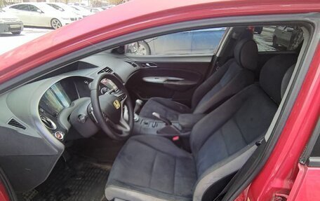 Honda Civic VIII, 2008 год, 700 000 рублей, 20 фотография