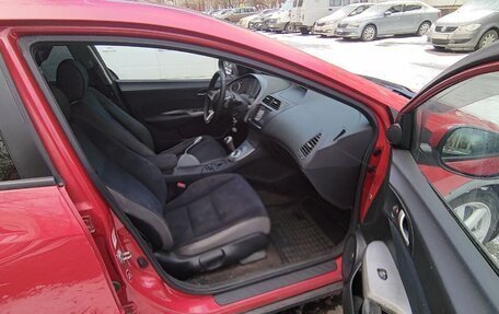 Honda Civic VIII, 2008 год, 700 000 рублей, 22 фотография