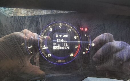 Honda Civic VIII, 2008 год, 700 000 рублей, 23 фотография