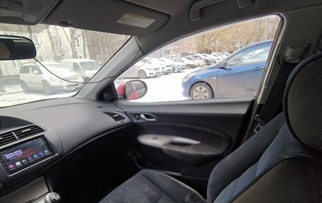 Honda Civic VIII, 2008 год, 700 000 рублей, 25 фотография