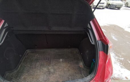 Honda Civic VIII, 2008 год, 700 000 рублей, 30 фотография