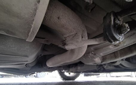 Honda Civic VIII, 2008 год, 700 000 рублей, 28 фотография