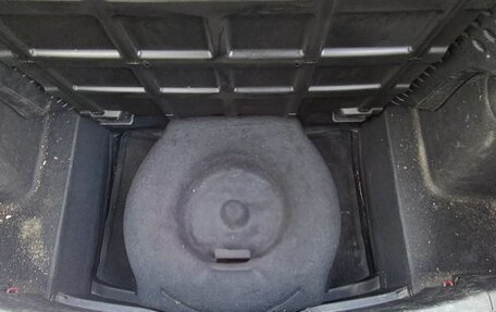 Honda Civic VIII, 2008 год, 700 000 рублей, 29 фотография