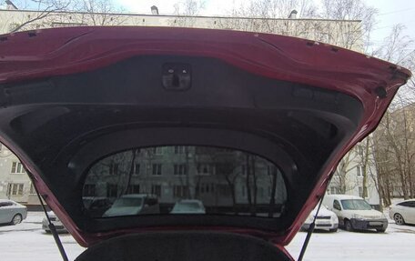 Honda Civic VIII, 2008 год, 700 000 рублей, 27 фотография