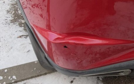 Honda Civic VIII, 2008 год, 700 000 рублей, 32 фотография