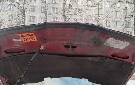 Honda Civic VIII, 2008 год, 700 000 рублей, 35 фотография