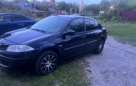 Renault Megane II, 2008 год, 360 000 рублей, 2 фотография