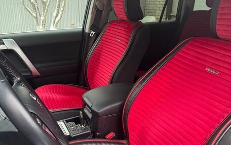 Toyota Land Cruiser Prado 150 рестайлинг 2, 2018 год, 6 600 000 рублей, 9 фотография