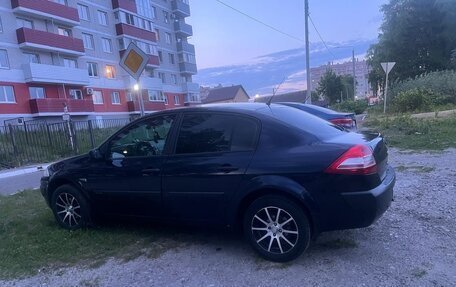 Renault Megane II, 2008 год, 360 000 рублей, 4 фотография