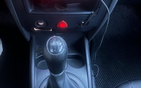 Renault Megane II, 2008 год, 360 000 рублей, 11 фотография