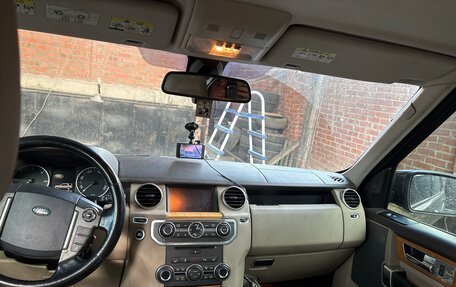 Land Rover Discovery IV, 2011 год, 2 150 000 рублей, 5 фотография