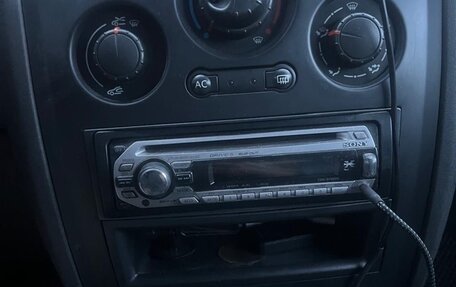 Renault Megane II, 2008 год, 360 000 рублей, 10 фотография