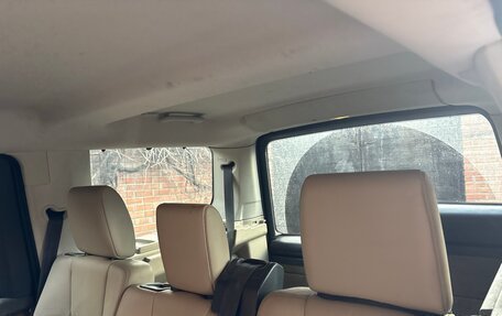 Land Rover Discovery IV, 2011 год, 2 150 000 рублей, 6 фотография