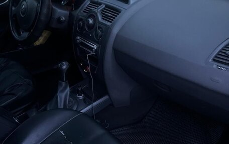 Renault Megane II, 2008 год, 360 000 рублей, 8 фотография