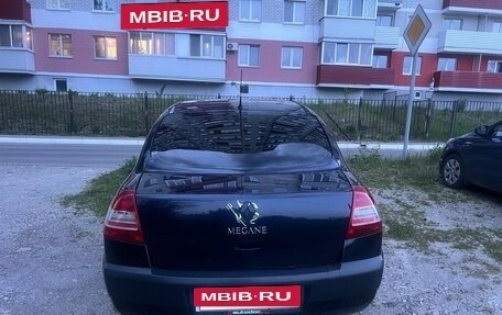 Renault Megane II, 2008 год, 360 000 рублей, 5 фотография