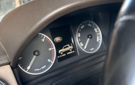 Land Rover Discovery IV, 2011 год, 2 150 000 рублей, 7 фотография