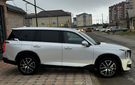 GAC GS8, 2025 год, 4 250 000 рублей, 2 фотография