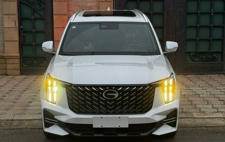 GAC GS8, 2025 год, 4 250 000 рублей, 3 фотография