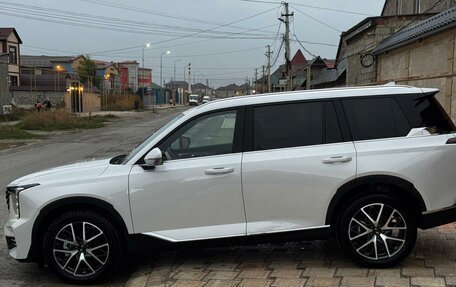 GAC GS8, 2025 год, 4 250 000 рублей, 6 фотография