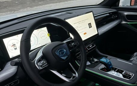 GAC GS8, 2025 год, 4 250 000 рублей, 4 фотография