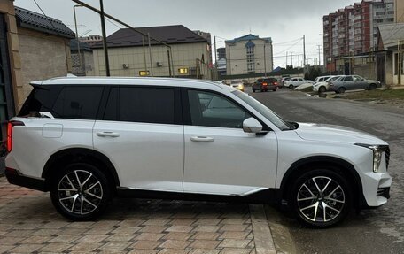 GAC GS8, 2025 год, 4 250 000 рублей, 7 фотография