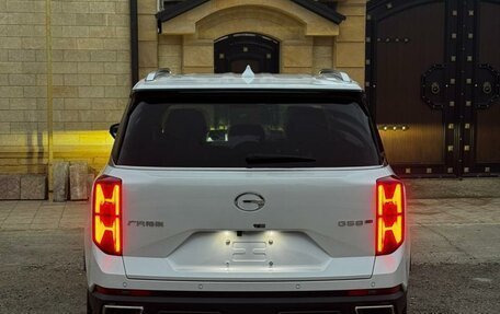 GAC GS8, 2025 год, 4 250 000 рублей, 8 фотография