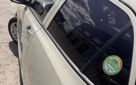 KIA Morning III, 2017 год, 1 200 000 рублей, 3 фотография